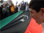 Bóng đá anh, ngoại hạng anh, lịch thi đấu euro 2012, Nga: Can thiệp quân sự vào Libya là không phù hợp